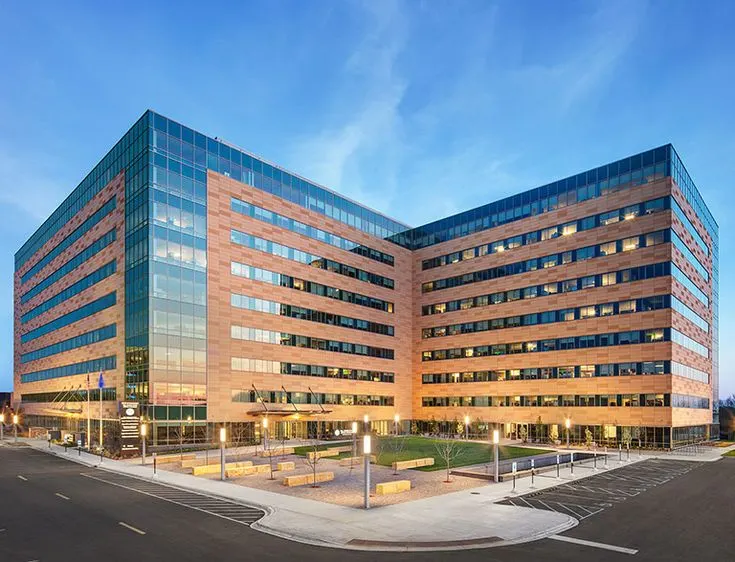 Commercial Construction