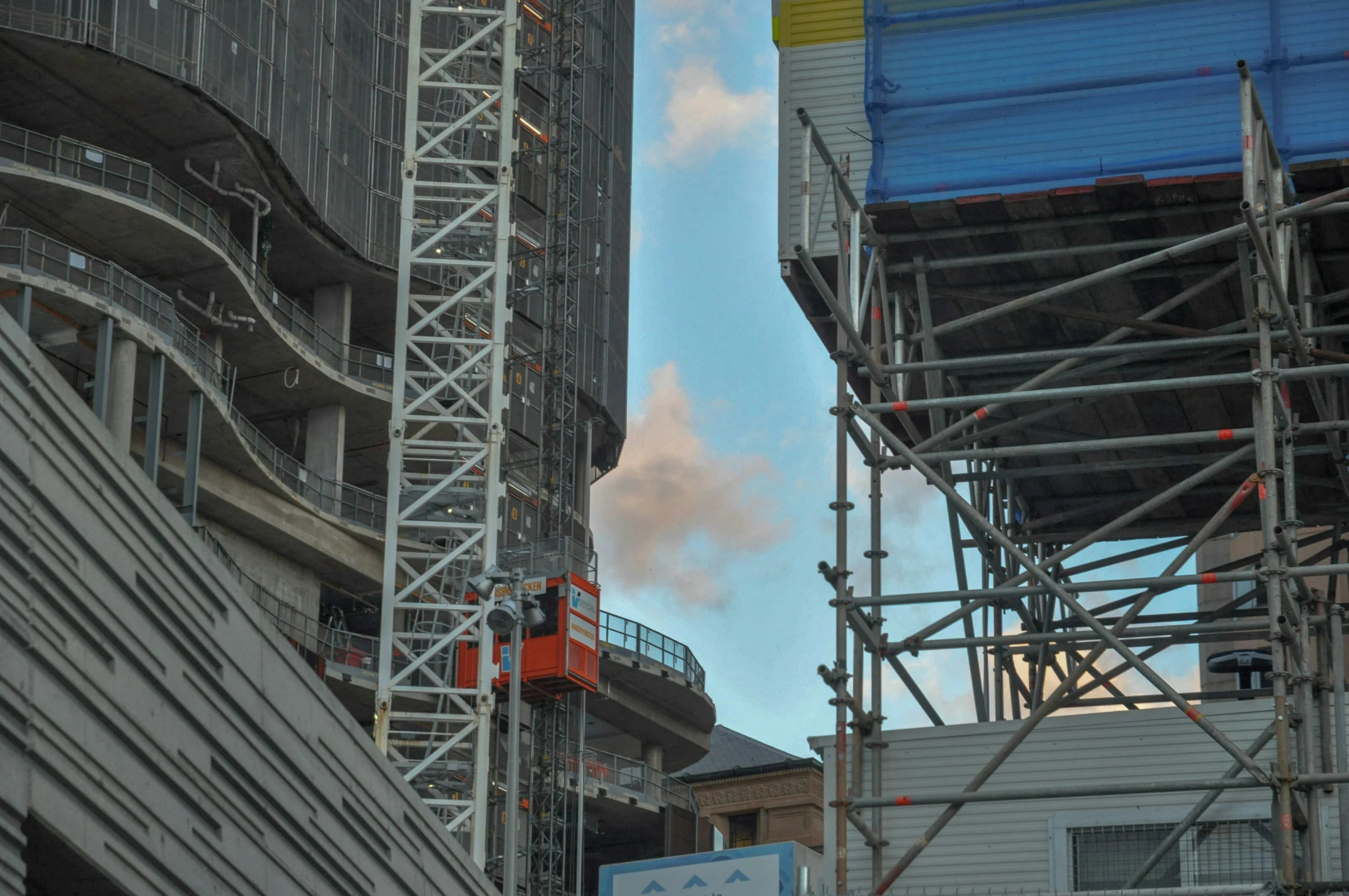 construction-building